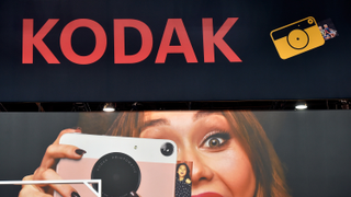 Say cheese: Kodak is jumping on the cryptocurrency bandwagon